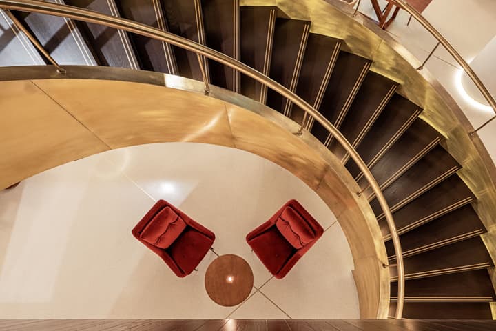 Grand Hotel Açores Atlântico