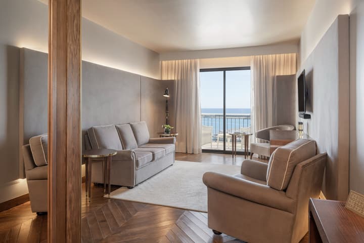 Grand Hotel Açores Atlântico