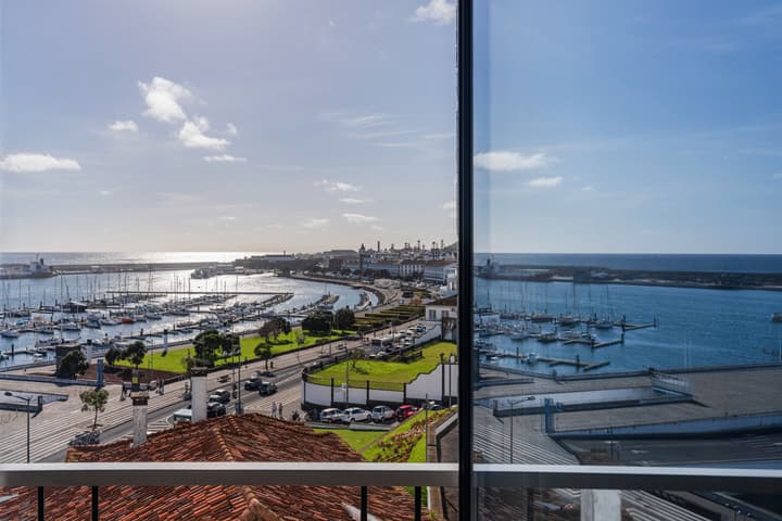 Grand Hotel Açores Atlântico