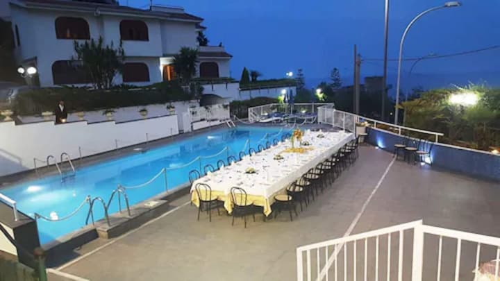 Albergo Lachea