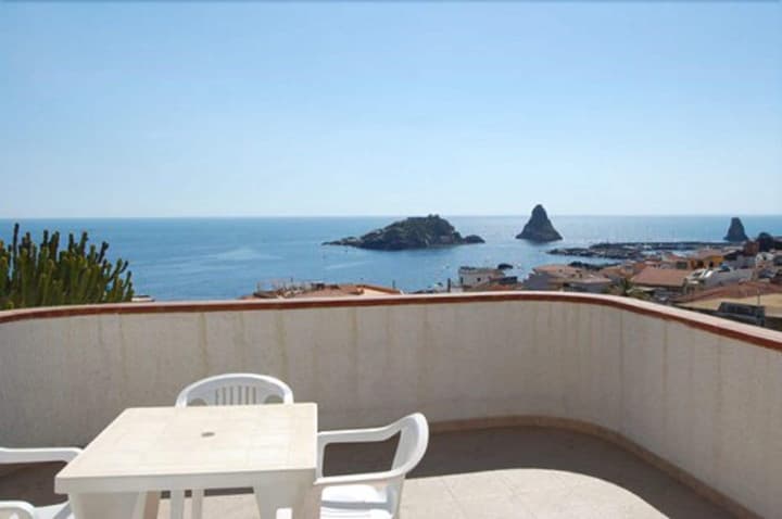 Albergo Lachea