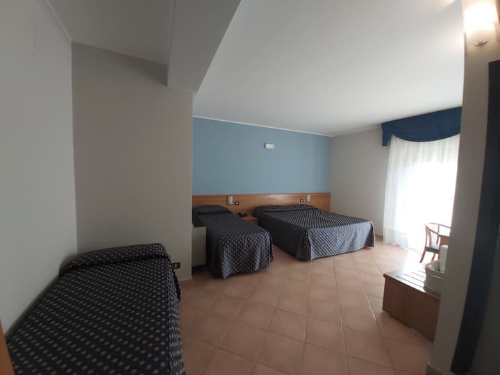 Albergo Lachea