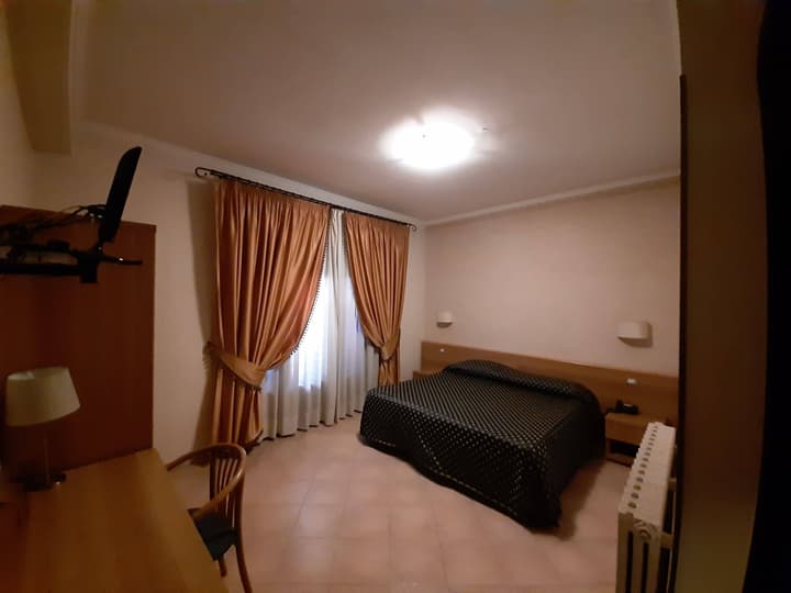 Albergo Lachea