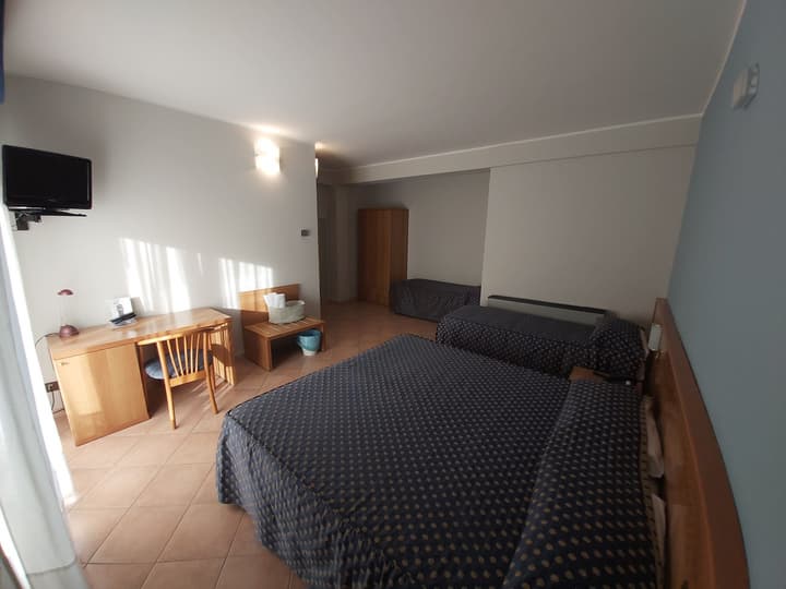Albergo Lachea