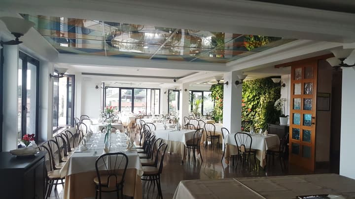 Albergo Lachea