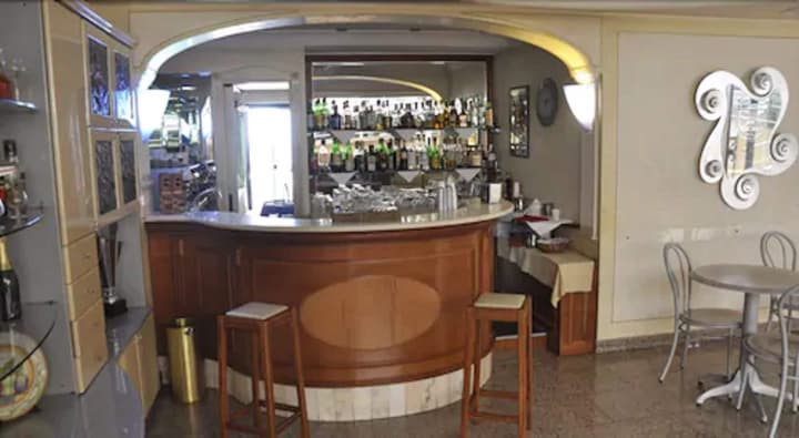 Albergo Lachea