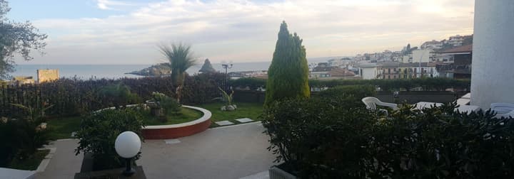 Albergo Lachea