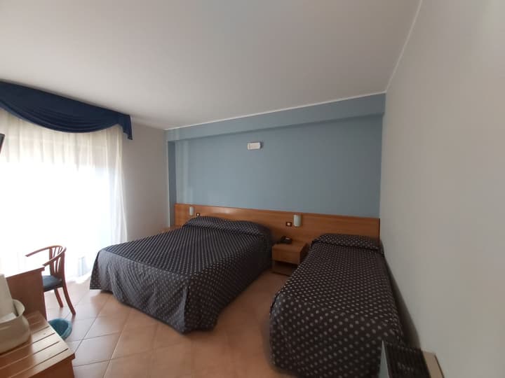 Albergo Lachea