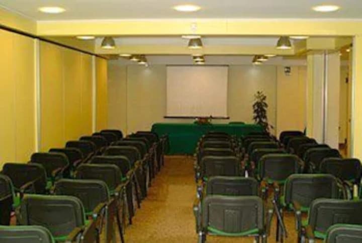 Albergo Lachea