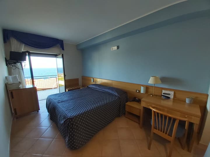 Albergo Lachea