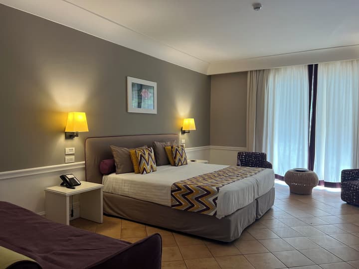 Hotel della Piccola Marina