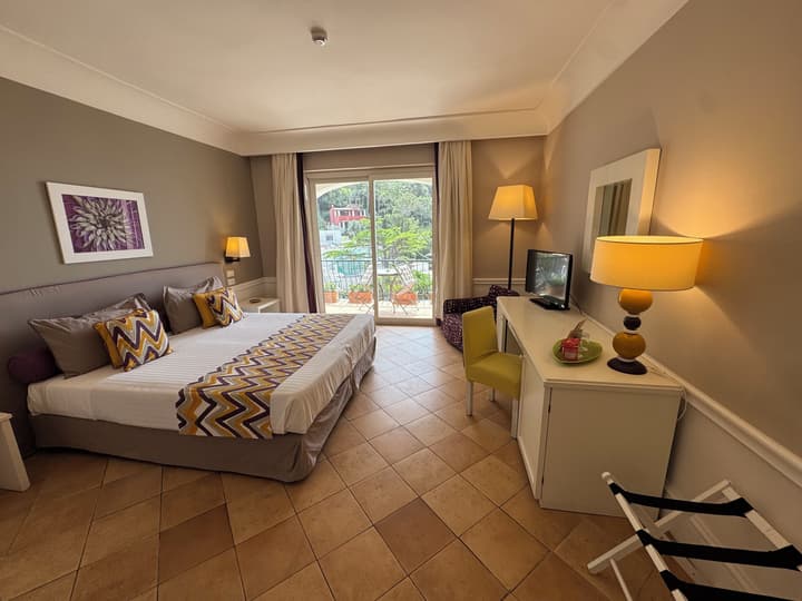 Hotel della Piccola Marina