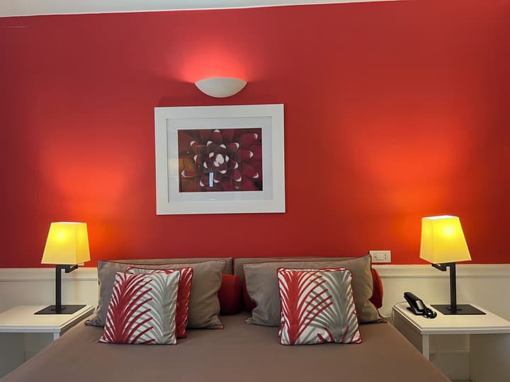 Hotel della Piccola Marina