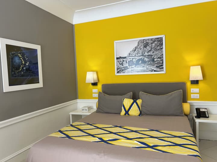 Hotel della Piccola Marina