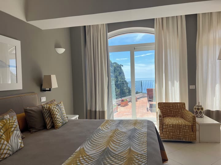 Hotel della Piccola Marina