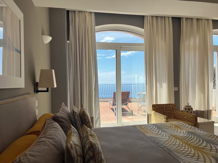 Hotel della Piccola Marina