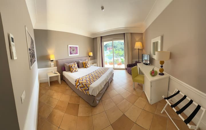 Hotel della Piccola Marina