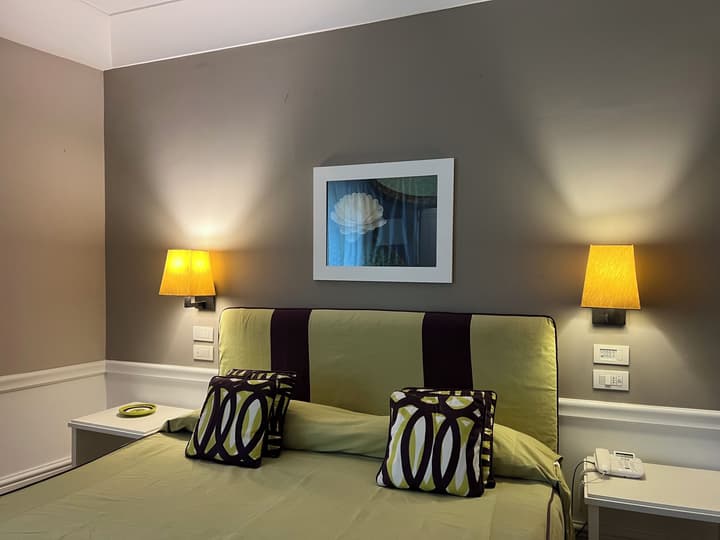 Hotel della Piccola Marina