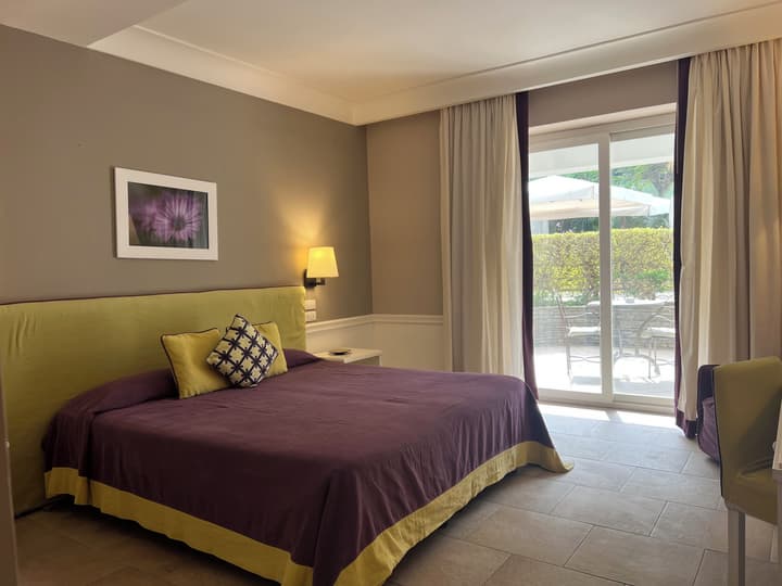 Hotel della Piccola Marina