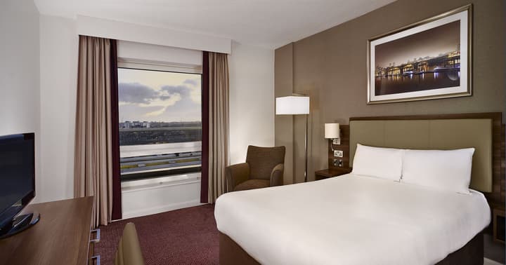 Leonardo Hotel Aberdeen