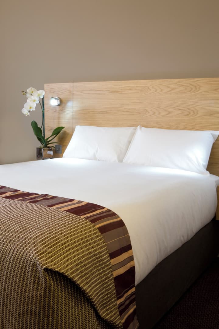 Leonardo Hotel Aberdeen