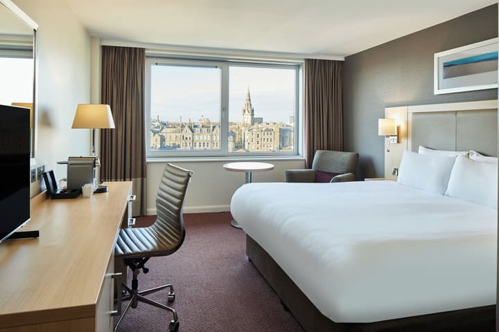 Leonardo Hotel Aberdeen