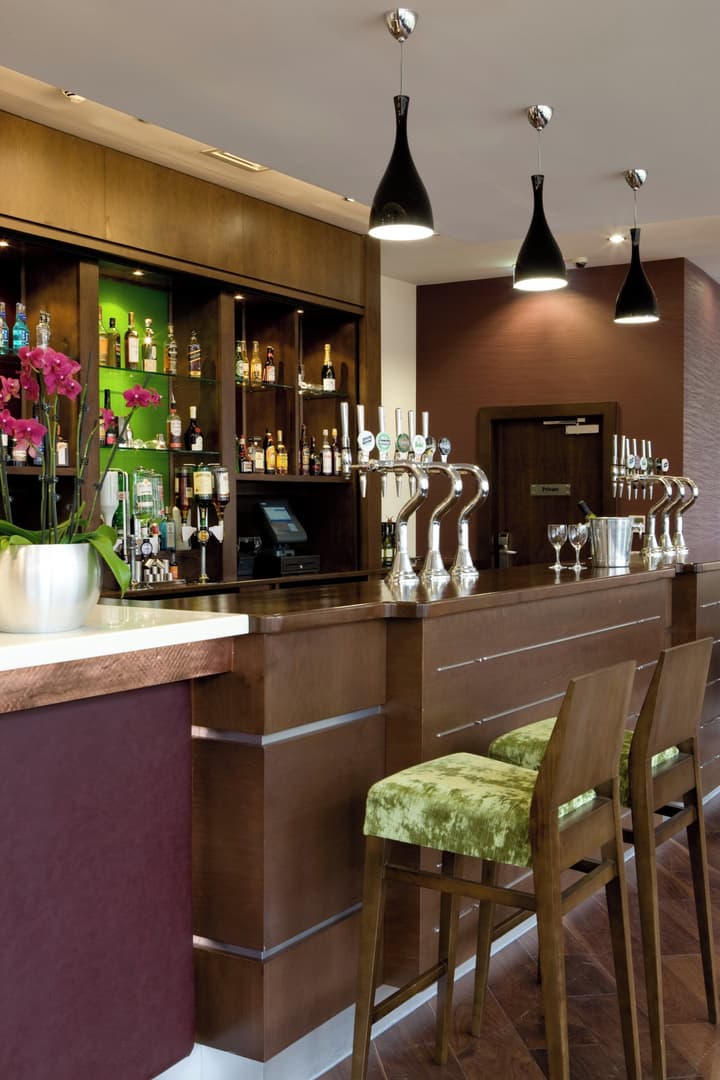 Leonardo Hotel Aberdeen
