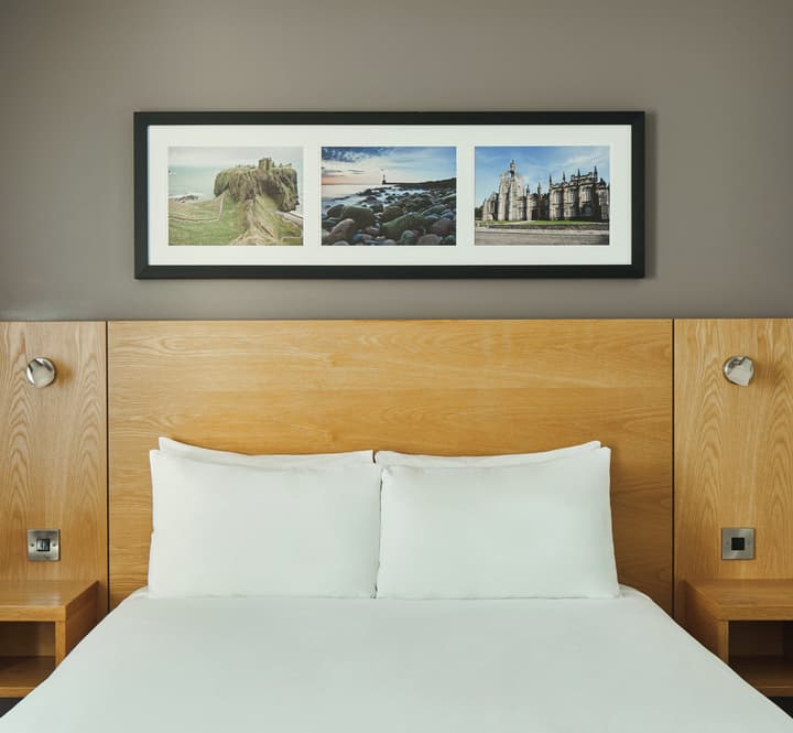 Leonardo Hotel Aberdeen