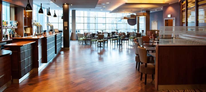 Leonardo Hotel Aberdeen