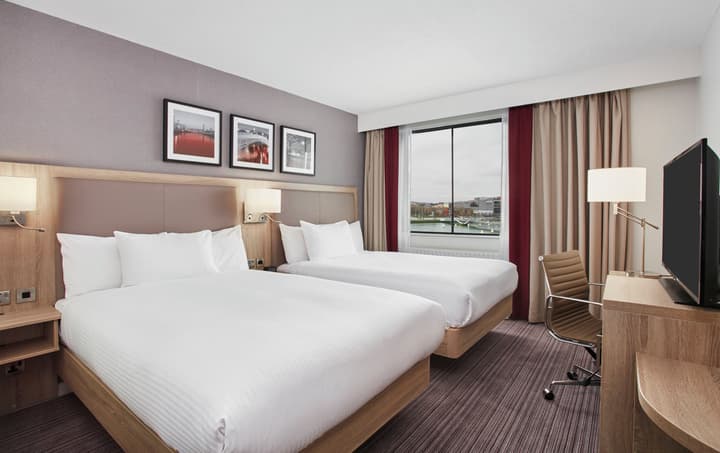 Leonardo Hotel Aberdeen