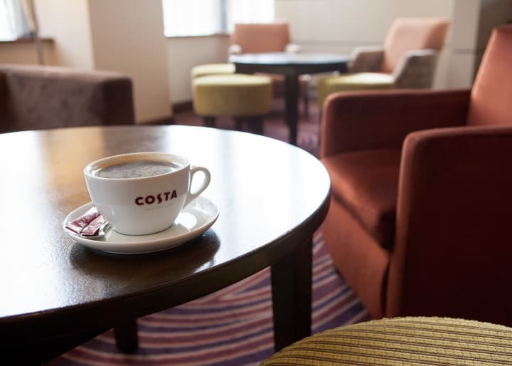 Leonardo Hotel Aberdeen