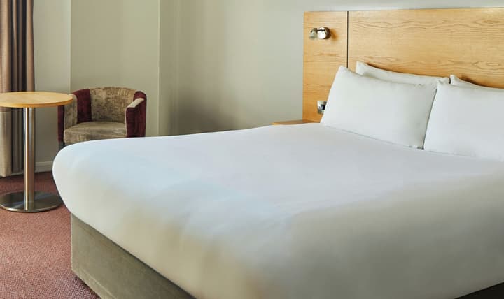 Leonardo Hotel Aberdeen