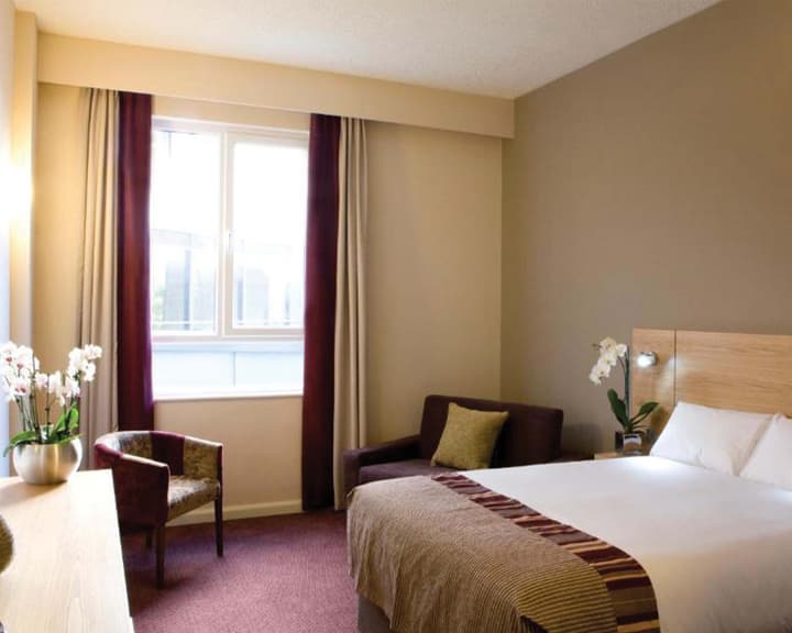 Leonardo Hotel Aberdeen