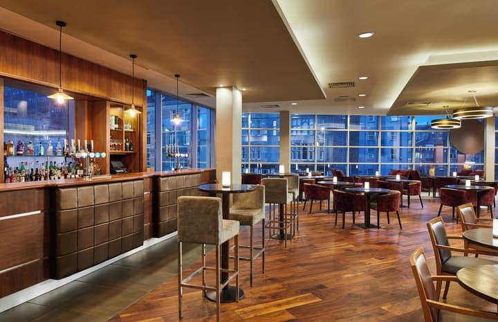 Leonardo Hotel Aberdeen