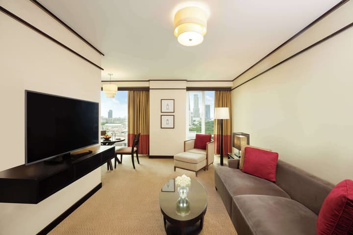 Conrad Bangkok Residences
