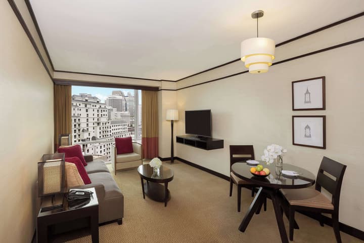 Conrad Bangkok Residences