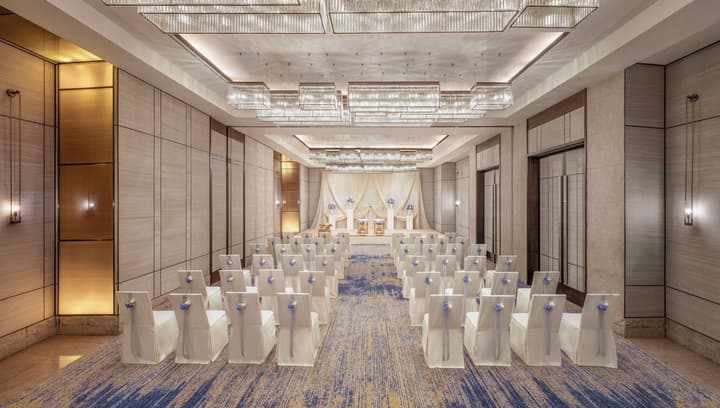 Conrad Bangkok Residences