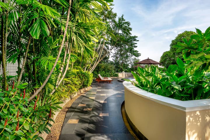 Conrad Bangkok Residences