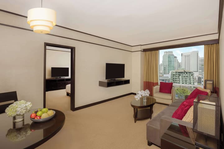 Conrad Bangkok Residences