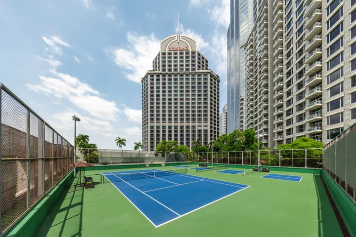 Conrad Bangkok Residences