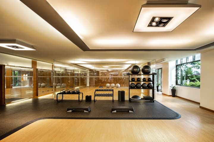 Conrad Bangkok Residences