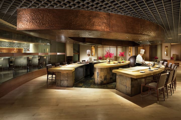 Conrad Bangkok Residences
