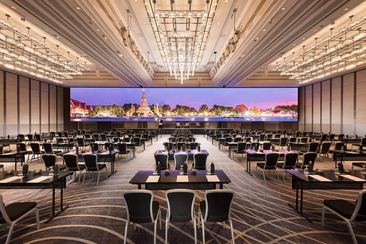 Conrad Bangkok Residences