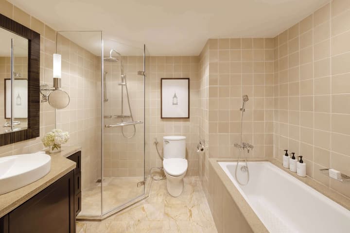 Conrad Bangkok Residences