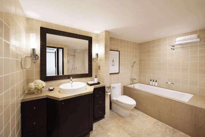 Conrad Bangkok Residences