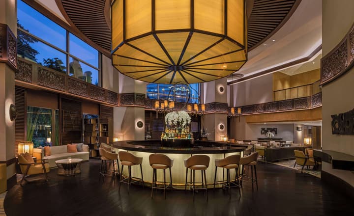 Conrad Bangkok Residences
