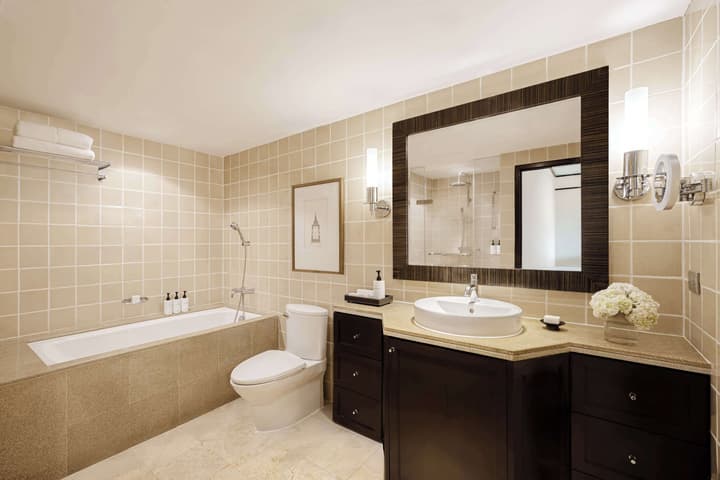 Conrad Bangkok Residences