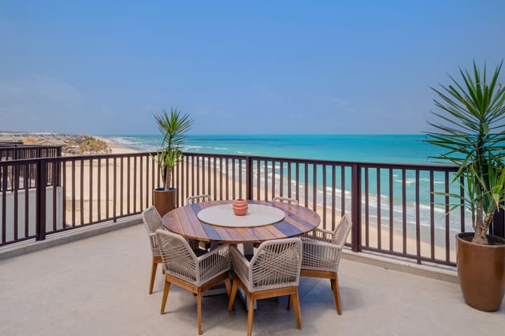 Beach Park Acqua Resort
