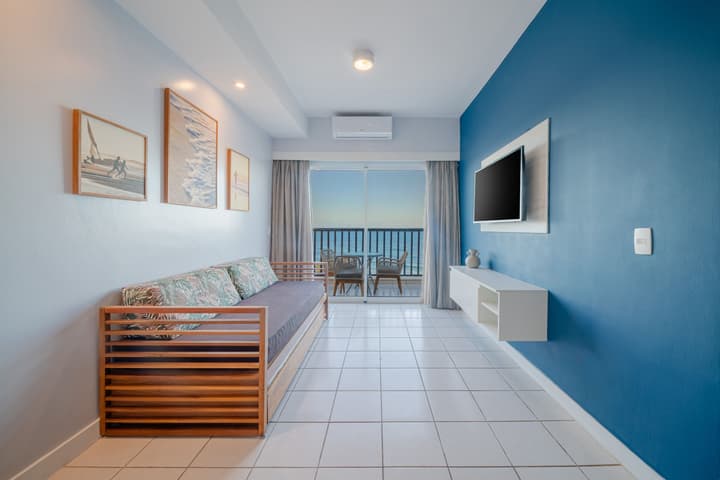 Beach Park Acqua Resort