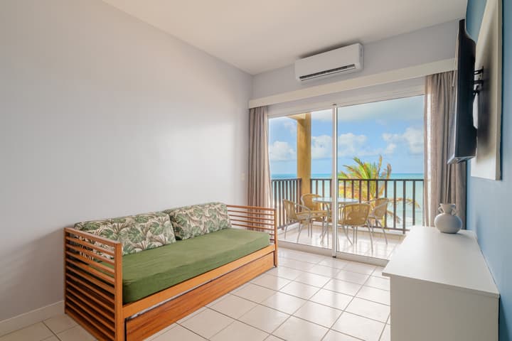 Beach Park Acqua Resort